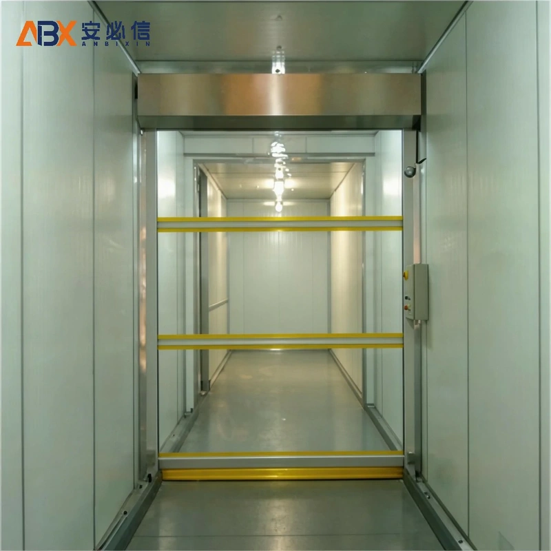 北海市自动快速门
