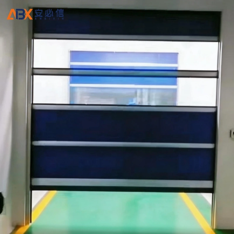 北海市快速门
